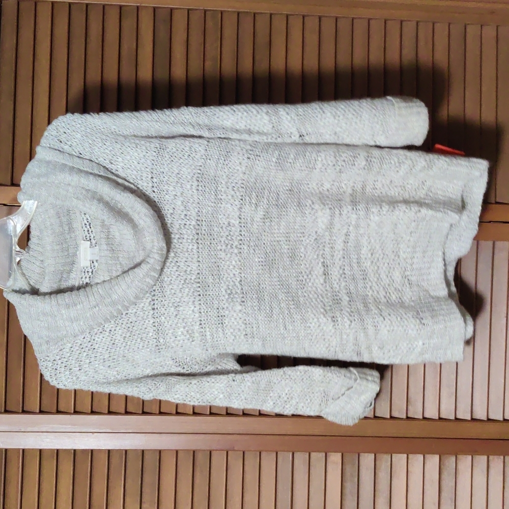 Chico's sweater